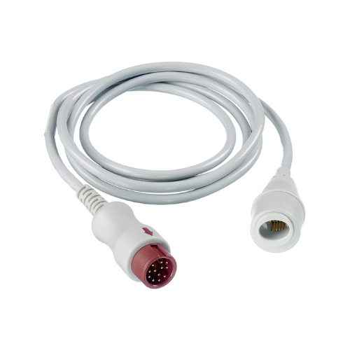 IBP Cable Compatible for Mindray Edward Type