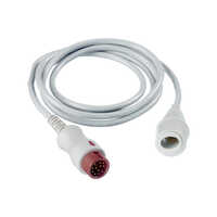 Ibp Cable Compatible For Mindray Edward Type - Application: Commercial