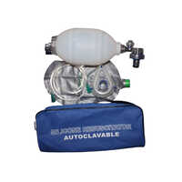 Adult Ambu Bag - Feature: High Quality