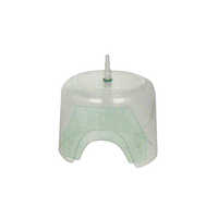 Oxygen Hood - Feature: High Quality
