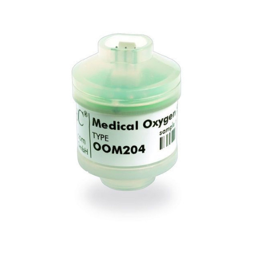 OOM 204 Envitec Oxygen Sensor