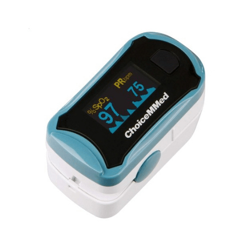 Choicemmed Pulse Oximeter