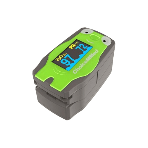 Choicemmed Pediatric Pulse Oximeter