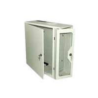 Industrial Sheet Metal Electrical Enclosure