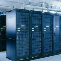 Networking Server Racks