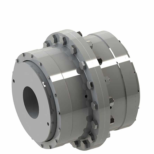 Gear Couplings