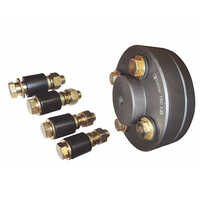 Pin Bush Couplings