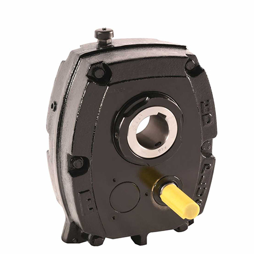 SMSR Plus Series Gearbox