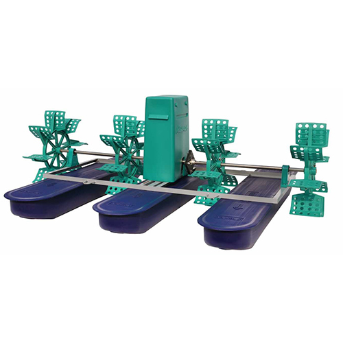 Industrial Aerators - Phase: Single Phase