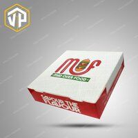 Custom Printed Sandwich Box Manufacturer