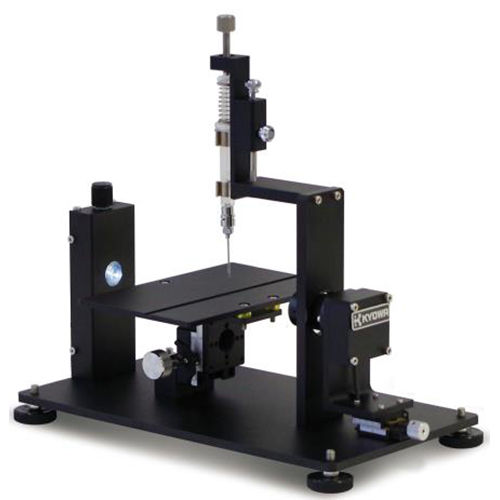 Contact Angle Meter