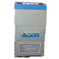 Manual Cloud And Pour Point Tester - Material: Stainless Steel
