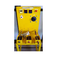 Heat Pipe Apparatus - Mild Steel | Semi Automatic, Polished Finish, Various Sizes Available, Industrial Usage