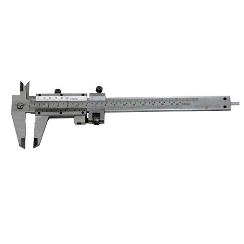 Vernier Caliper