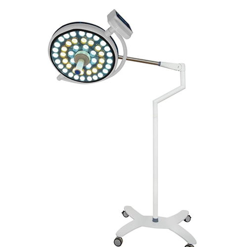 Single Dome Mobile Operation Theatre Light