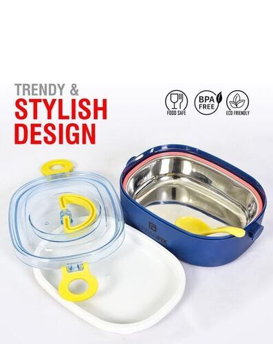 Stainless Steel Vaccum lunch box