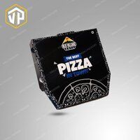 Eight Inch Diamond Pizza Packaging Boxes Manufacturer