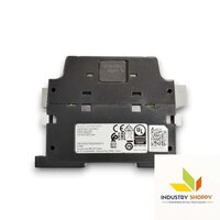 Delta Dvp24es200t Plc Module - Color: Black