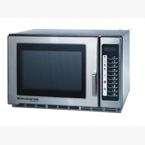 Commercial Microwave Oven