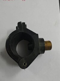 Agricultural Nozzle plastic clamp