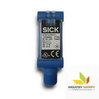 Sick Gtb10-p4212 Photoelectronic Sensor - Accuracy: 100  %