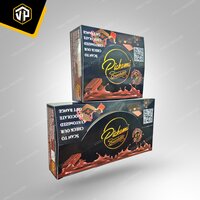 Custom Printed Chocolate Packaging Box Manufacturer