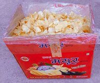 Double Mayur Raw Potato Chips