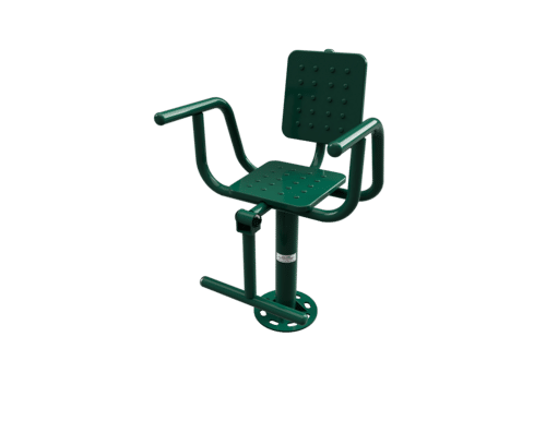 Knee Chair