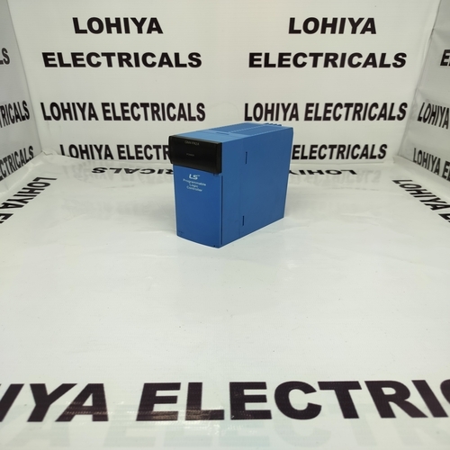 LS PLC POWER SUPPLY MODULE GM4-PA2A