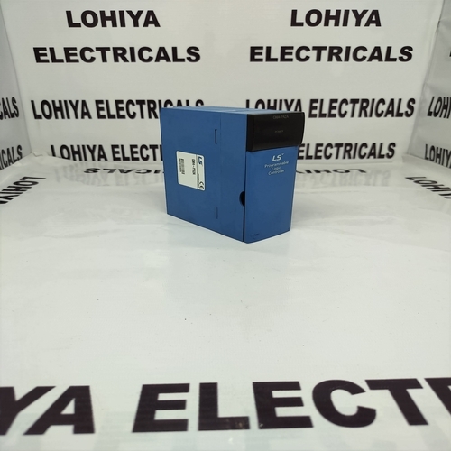 LS PLC POWER SUPPLY MODULE GM4-PA2A