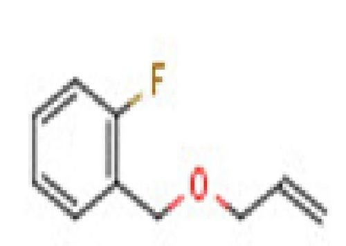 1-(Allyloxymethyl)-2-fluorobenzene  98%