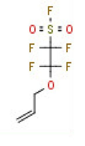 2-Allyloxy-1,1,2,2-tetrafluoroethanesulfonyl fluoride  95%