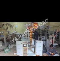 Chaini Khaini Packaging Machine
