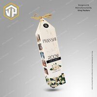 Room Freshner Premium Packaging Box