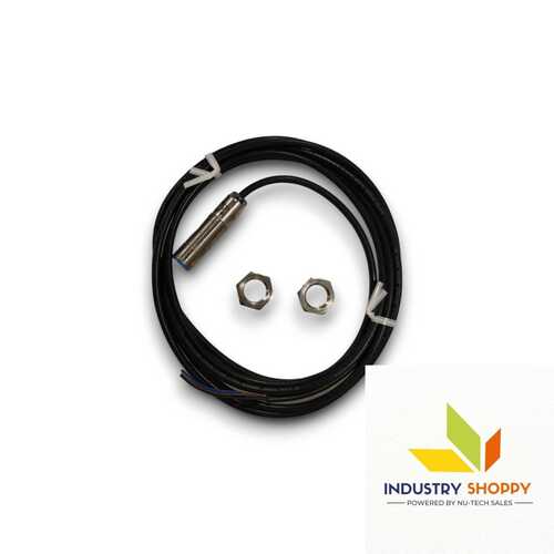 Inductive Proximity Sensor