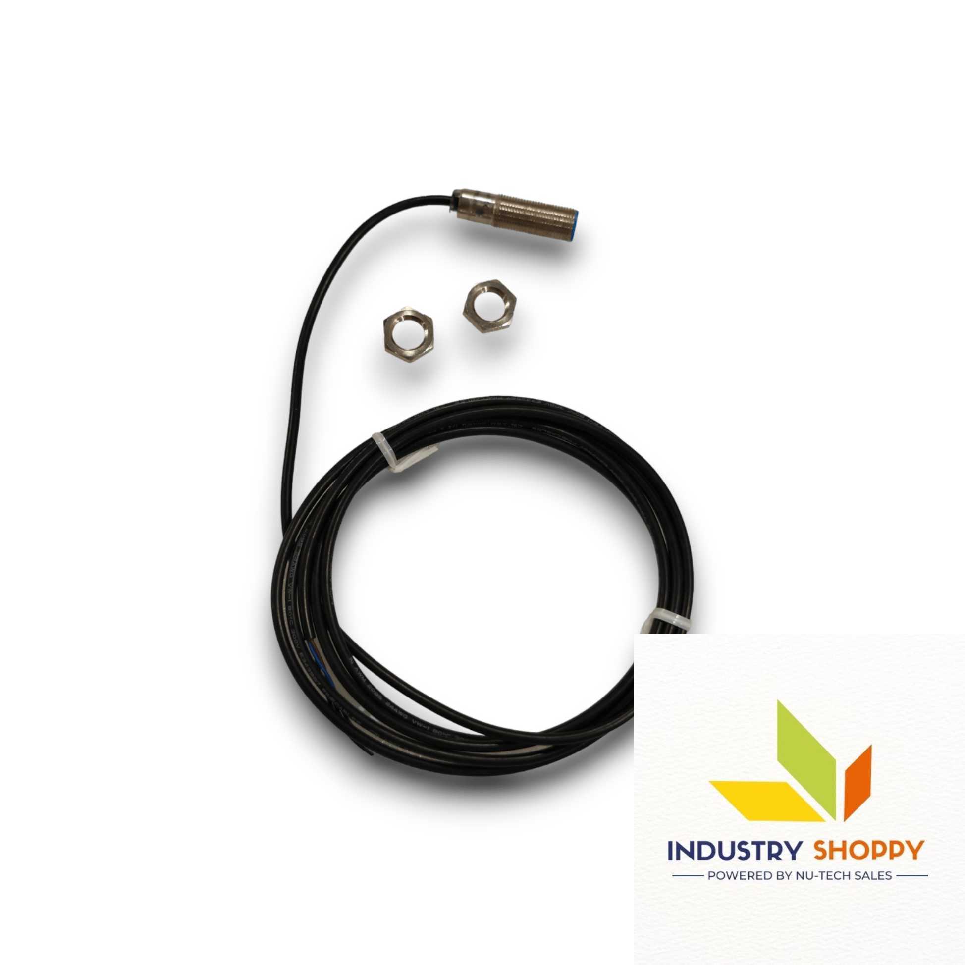 SICK IME12-04BPSZW2K Inductive Proximity Sensor