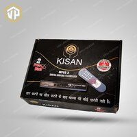 Custom Printed Electronic Items Packaging Box Manufacturer