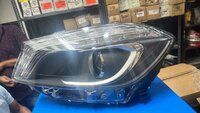 BMW car fog lamp