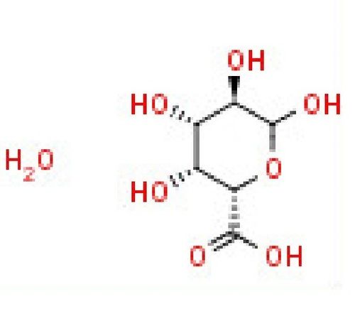 Alpha-d-galacturonic acid hydrate