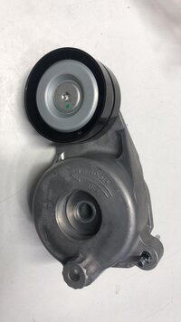 Fan Belt Adjuster for Mercedes Benz