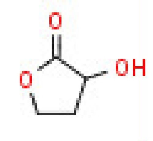 Alpha-hydroxy-gamma- butyrolactone