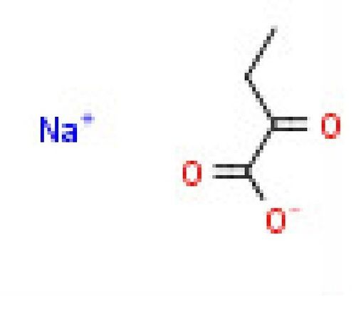 Alpha-ketobutyric acid sodium salt