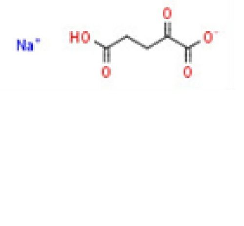 Alpha-ketoglutaric acid sodium salt