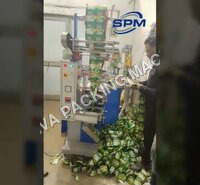 Tea Packaging Machine