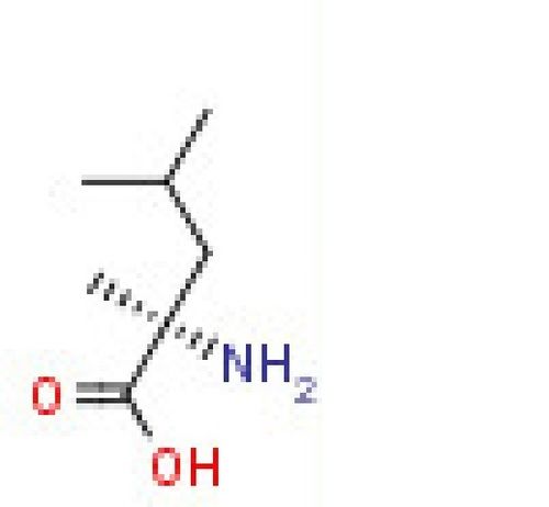 (R)-2-AMINO-2,4-DIMETHYLPENTANOIC ACID