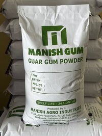 Food Grade Guar Gum Powder Viscosifier