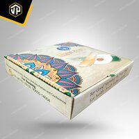 Premium Custom Printed Masala Dosa Packaging Box