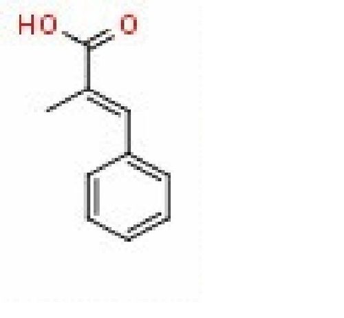 Alpha-methylcinnamic acid