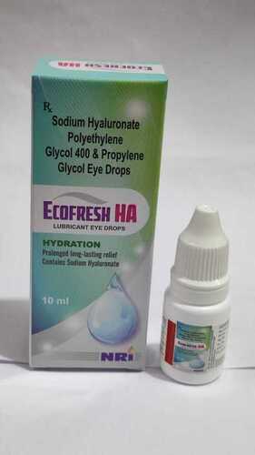 Ecofresh HA