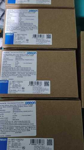OMRON POWER SUPPLY, S8FS-C35024J